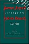 James Joyce's Letters to Sylvia Beach, 1921-1940