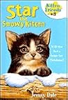 Star the Snowy Kitten by Jenny Dale