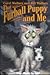 That Furball Puppy and Me by Bill Wallace