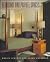 Bedrooms and Private Spaces...