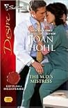 The M.D.'s Mistress (Gifts from a Billionaire, 1) The M.D.'s Mistress (Gifts from a Billionaire, 1)