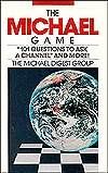 The Michael Game (Paperback)