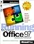 Running Microsoft Office 97