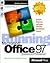 Running Microsoft Office 97