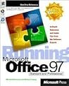 Running Microsoft Office 97