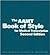 The AAMT Book of Style for Medical Transcription, Second Edition by American Association for Me... The AAMT Book of Style for Medical Transcription, Second Edition by American Association for Me...