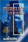 In Pursuit of Justice by Radclyffe