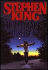 Nightmares and Dreamscapes