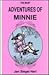 The many adventures of Minnie by Jan Siegel Hart