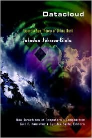 Datacloud: Toward a New Theory of Online Work (Paperback)
