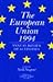 The European Union 1994: An...