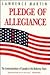 Pledge of Allegiance by Lawrence  Martin