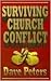 Surviving Church Conflict