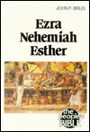 Ezra, Nehemiah, Esther (Paperback)