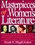 Masterpieces of Women's Literature