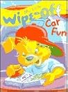 My Little Wipe-Off Car Fun (My Little Wipe-Off Book)