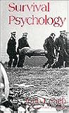 Survival Psychology
