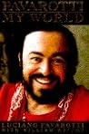 Pavarotti: My World