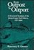 From Outpost to Outport: A Structural Analysis of the Jersey-Gaspé Cod Fishery, 1767-1886