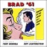 BRAD '61: Portrait of the Artist as a Young Man