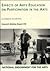 Effects of Arts Education on Americans' Participation in the Arts (Research Division Report (National Endowment for the Arts. Research Division), 36)