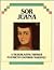 Sor Juana Ines De La Cruz (Hispanic Heritage)