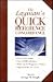 The Layman's Quick Referenc...