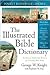 Illustrated Bible Dictionary (Pocket) (Pocket Reference Library)