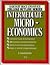 Intermediate Microeconomics (Books for Professionals)
