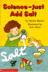 Science—Just Add Salt (Paperback)