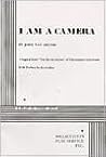I Am a Camera