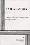 I Am a Camera (Paperback)