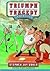 Triumph and Tragedy in Mudville by Stephen Jay Gould Triumph and Tragedy in Mudville by Stephen Jay Gould