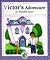 Victor's Adventure in Alphabet Town (Read Around Alphabet Town)