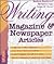 Writing Magazine and Newspaper Articles (Self-Counsel Writing)