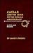 Caesar and the Crisis of the Roman Aristocracy: A Civil War Reader (Oklahoma Series in Classical Culture) (English and Latin Edition)