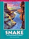 Snake the Plain and Its People Snake the Plain and Its People