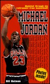 Michael Jordan: A Biography (Mass Market Paperback)