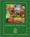 Gardening Essentials (Complete Gardener's Library)