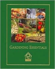 Gardening Essentials (Complete Gardener's Library)