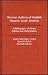 Women Authors of Modern Hispanic South America by Sandra Messinger Cypess