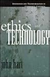 Ethics and Technology: Innovation and Transformation in Community Contexts