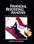 Financial Reporting and Analysis: Using Financial Accounting Information