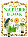 My First Nature Book (Hardcover)