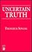 Uncertain Truth