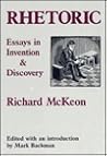 Rhetoric by Richard Peter McKeon