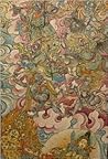 Tibetan Elemental Divination Paintings by Gyurme Dorje