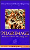 DEL-Pilgrimage: One Woman's Return to a Changing India (Hardcover)