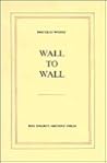 Wall to Wall (American Literature)