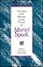 Vocation and Identity in the Fiction of Muriel Spark (Volume 1)
